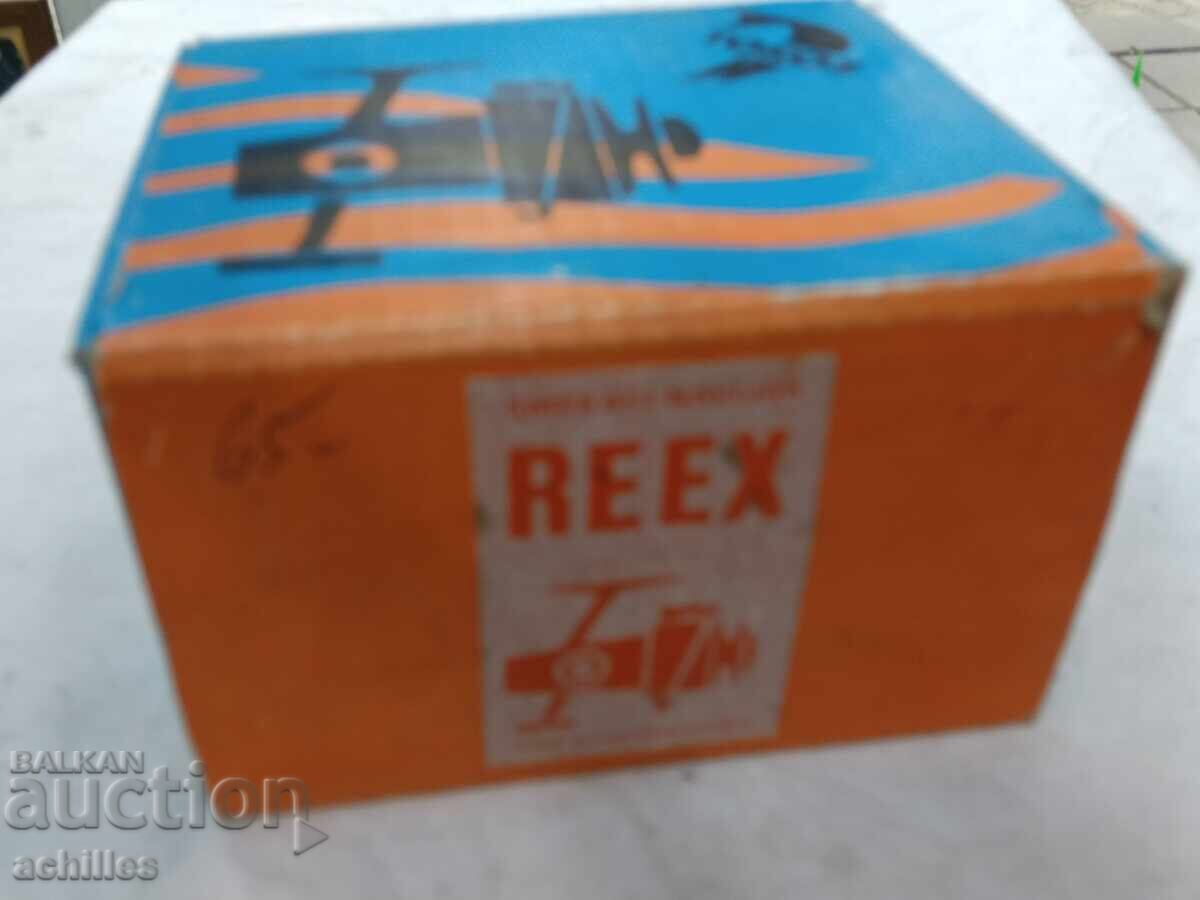 Mulinetă de pescuit Tokoz - 6