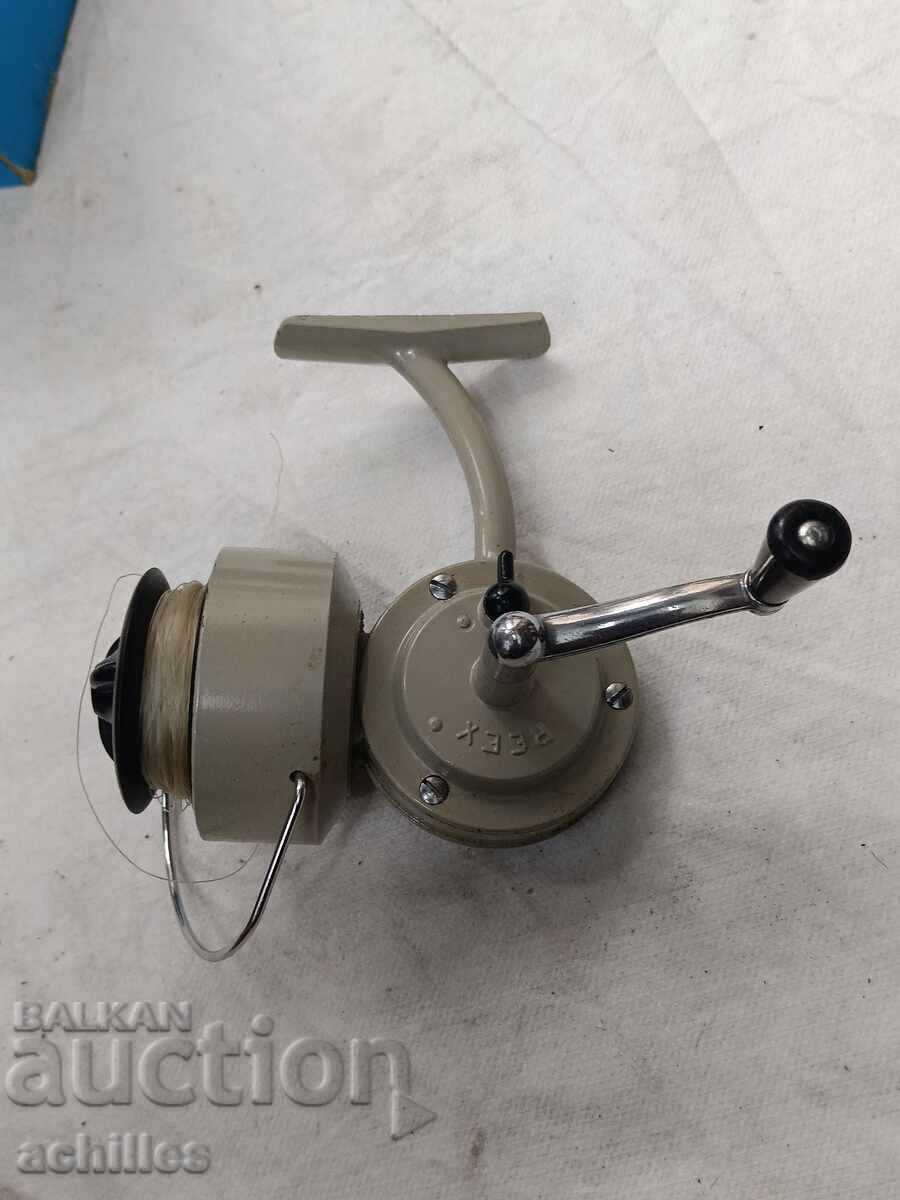 Mulinetă de pescuit Tokoz