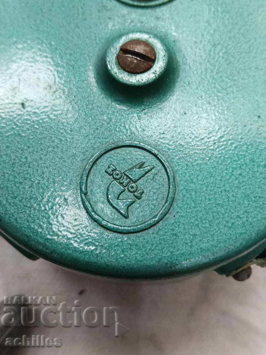 Mulinetă de pescuit Tokoz cu preț € 15.00 | 29.34 BGN