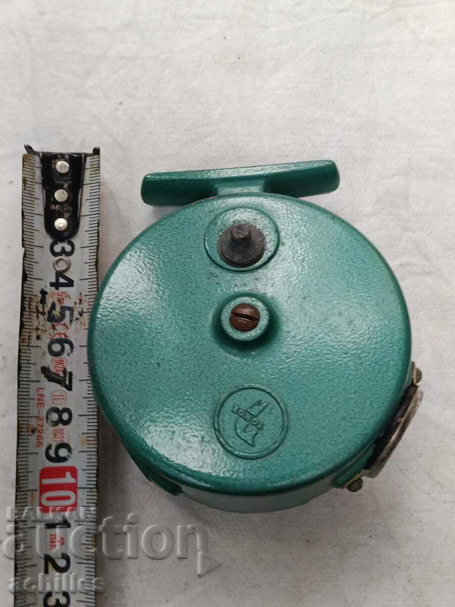 Licitație Mulinetă de pescuit Tokoz