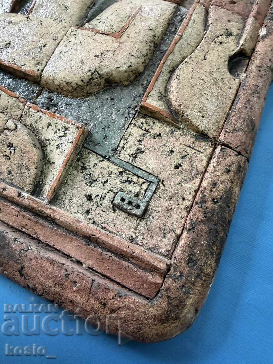 Livrarea Ceramică de autor bulgărească