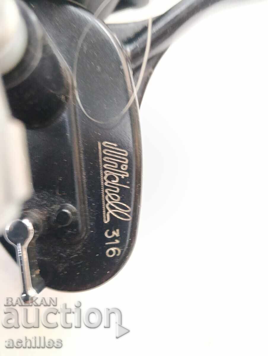 Mulinetă de pescuit Mitchell cu preț € 35.00 | 68.45 BGN