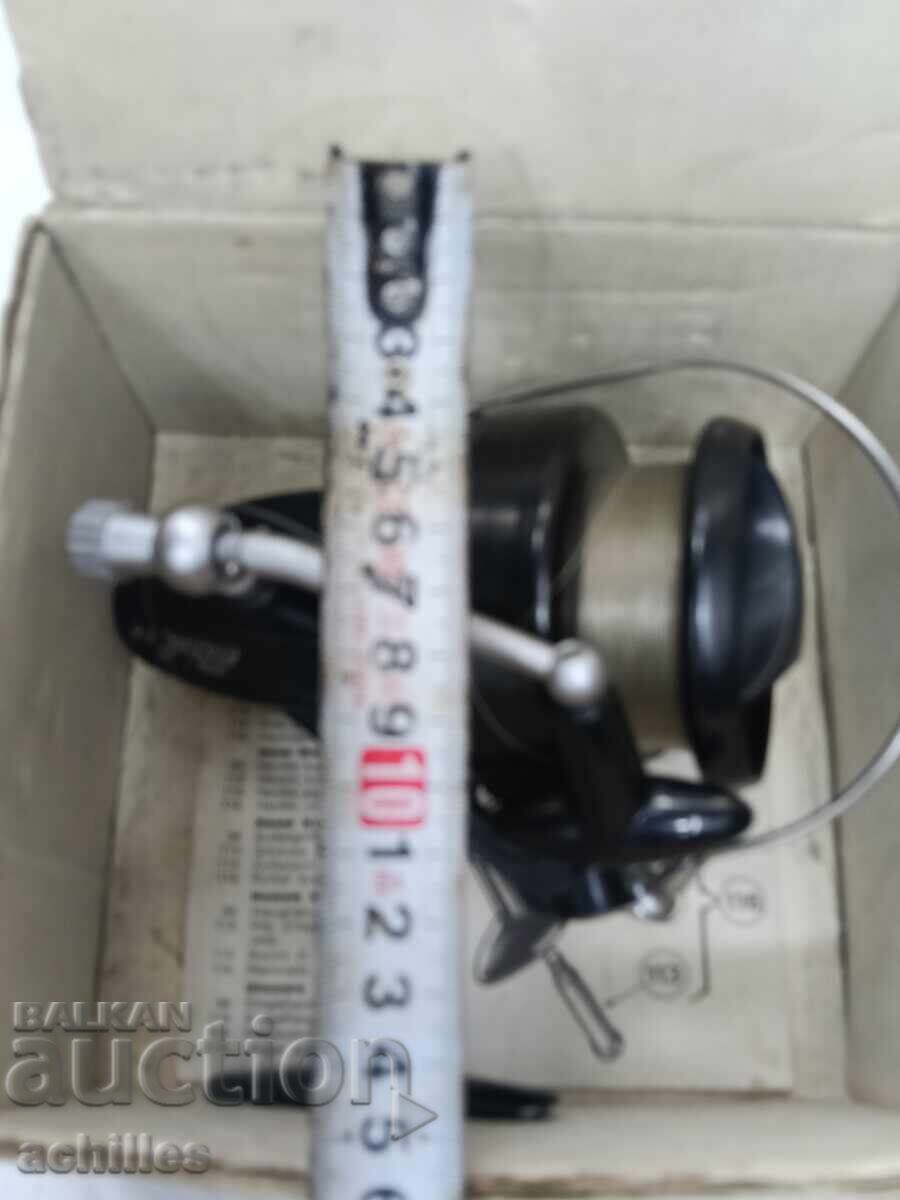 Mulinetă de pescuit Mitchell - 7