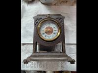 Chihlimbar, păstrat cu lipsuri