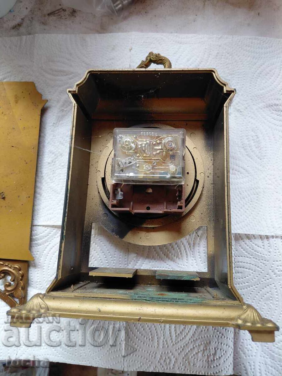 2 - camere Iantar, întreținut cu preț € 11.00 | 21.51 BGN
