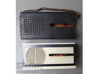 Belson DR-816 Transistor Radio