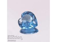 PRET DE LICHIDARE! 50 seturi topaz inimă de la 1 leu!