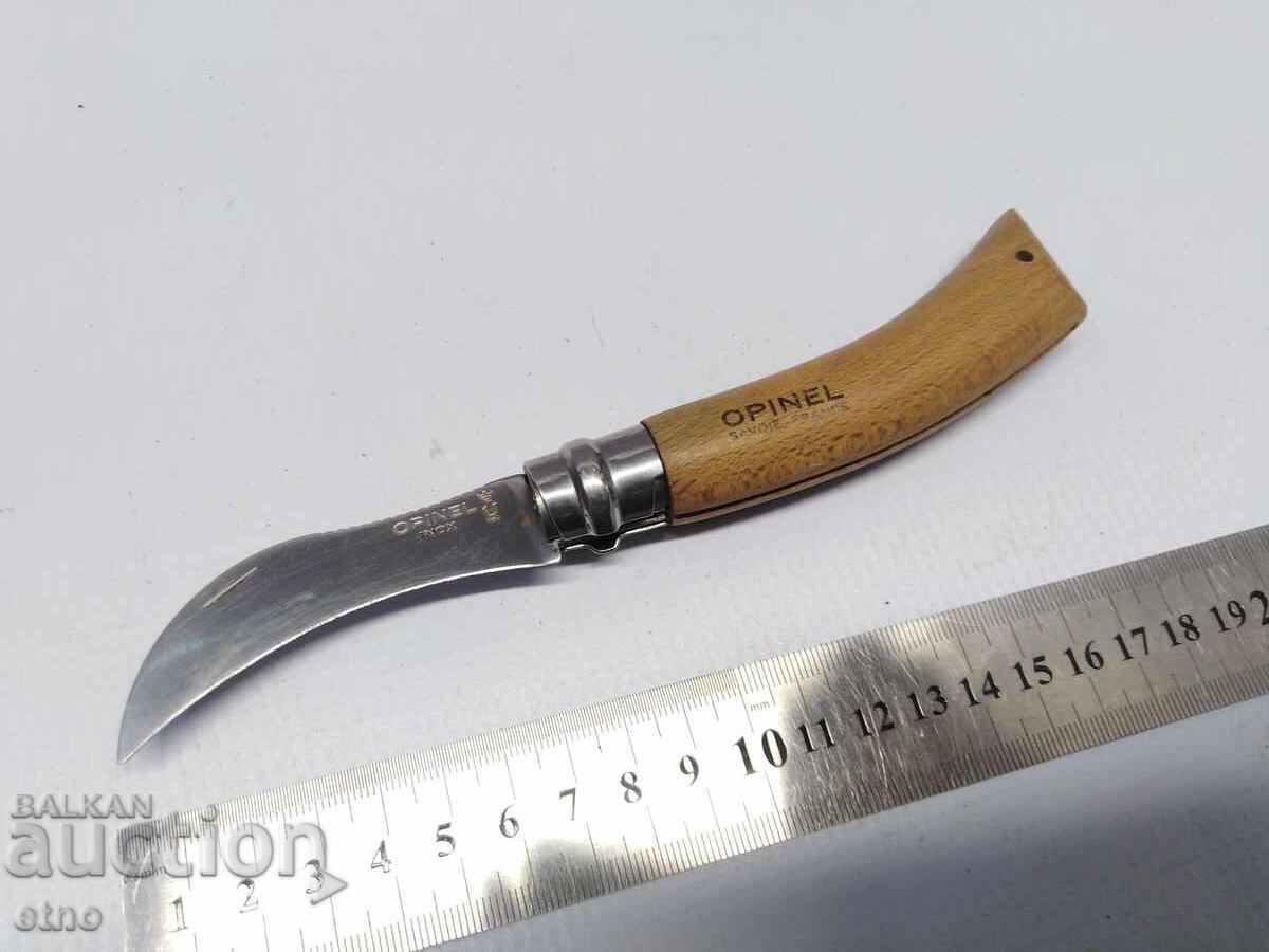 FRENCH POCKET KNIFE -OPINEL 08