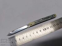 OLD POCKET KNIFE - VELIKO TARNOVO