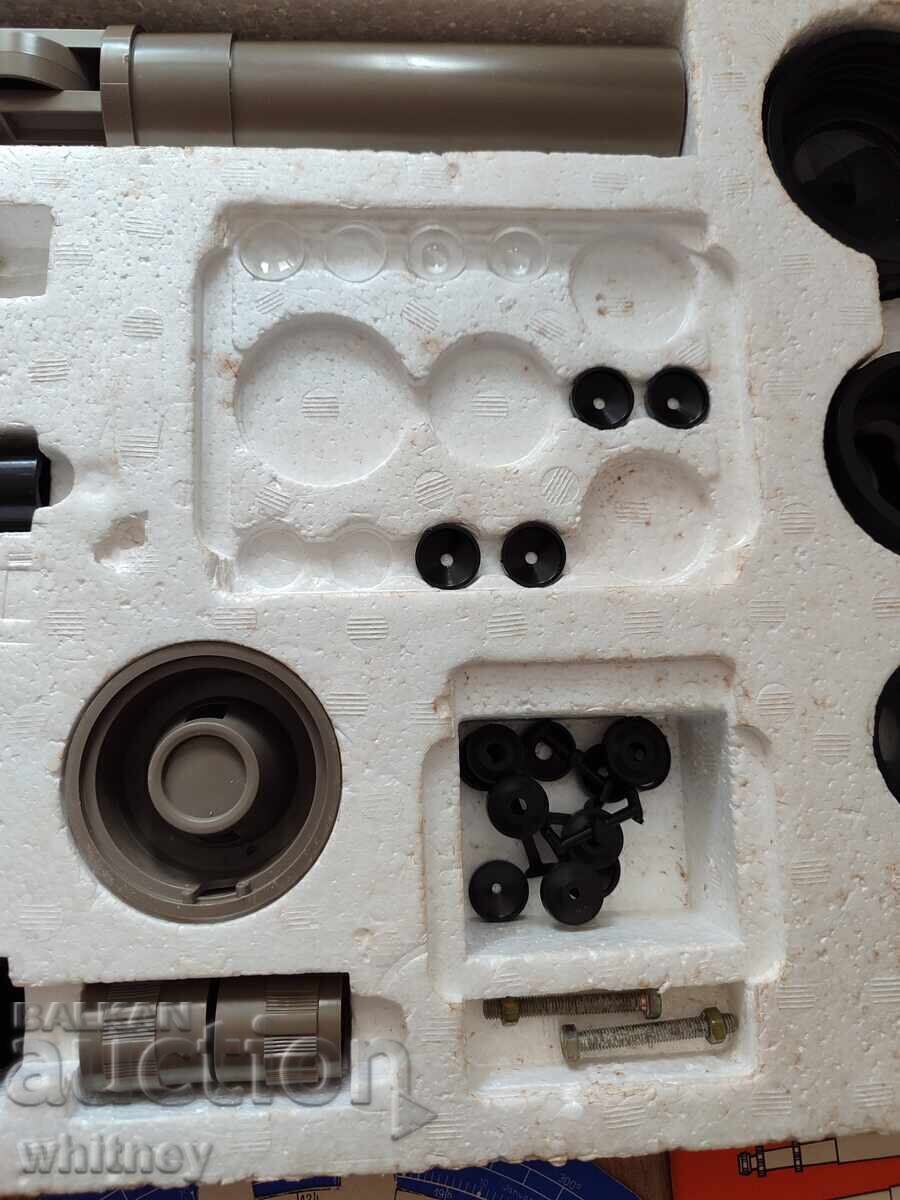Telescop Astro Cabinet 90 - 5 Telescop Astro Cabinet 90 - 5