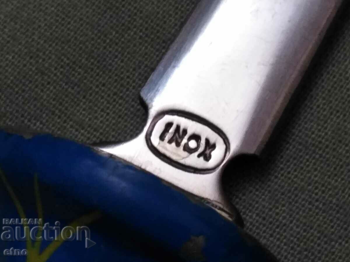 Auction  OLD LETTER KNIFE-COOSTER