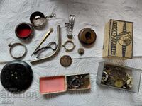 διάφορα ανταλλακτικά, διάφορα