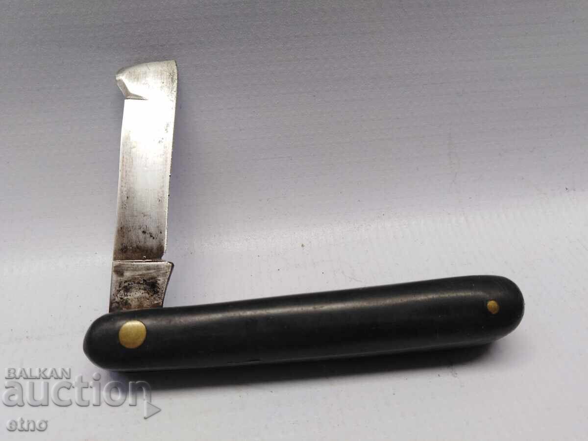 Delivery of BULGARIAN POCKET KNIFE FOR COOLING, PAIN, GREAT THORN