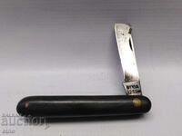 BULGARIAN POCKET KNIFE FOR COOLING, PAIN, GREAT THORN