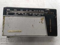 Транзистор Telefunken