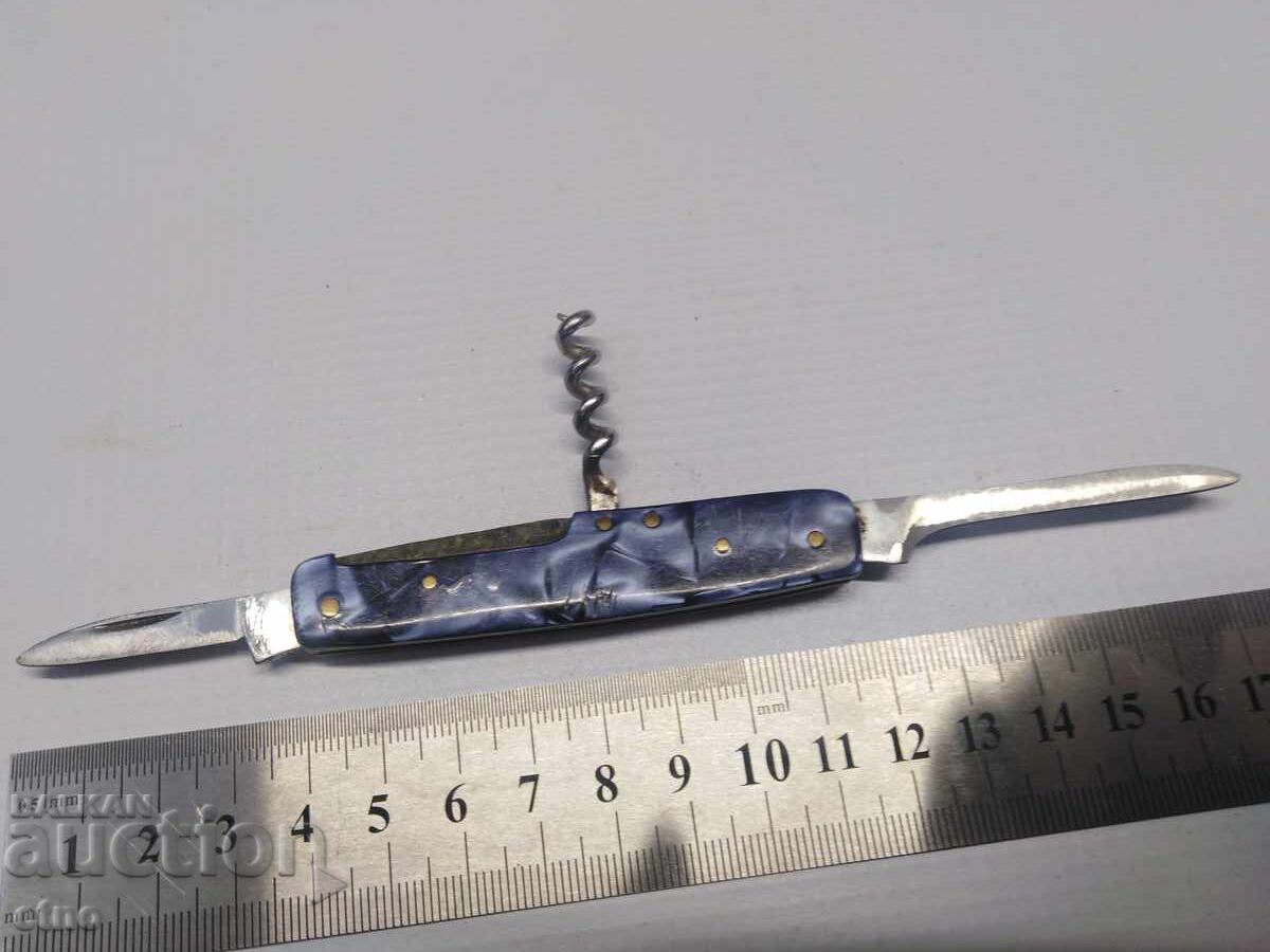 Δημοπρασία ΒΟΥΛΓΑΡΙΚΟ ΜΑΧΑΙΡΙ ΤΣΕΠΗΣ VELIKO TARNOVO