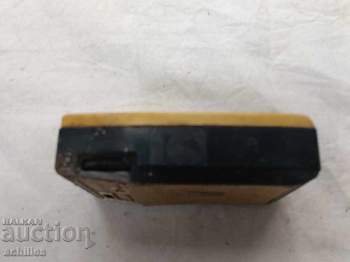 Транзистор Wilco с цена € 10.00 | 19.56 лв.