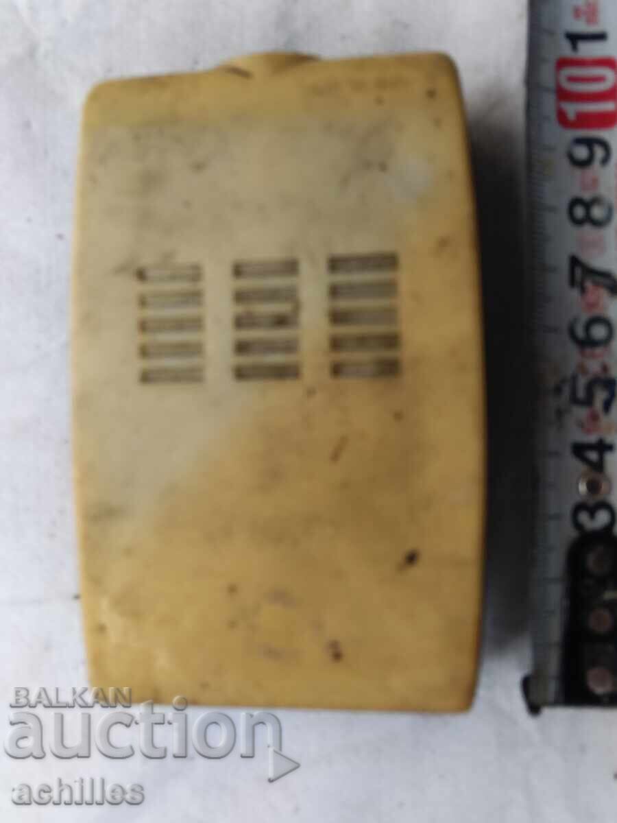 Доставка на Транзистор Wilco