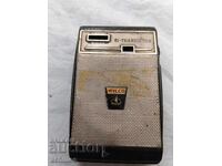 Транзистор Wilco