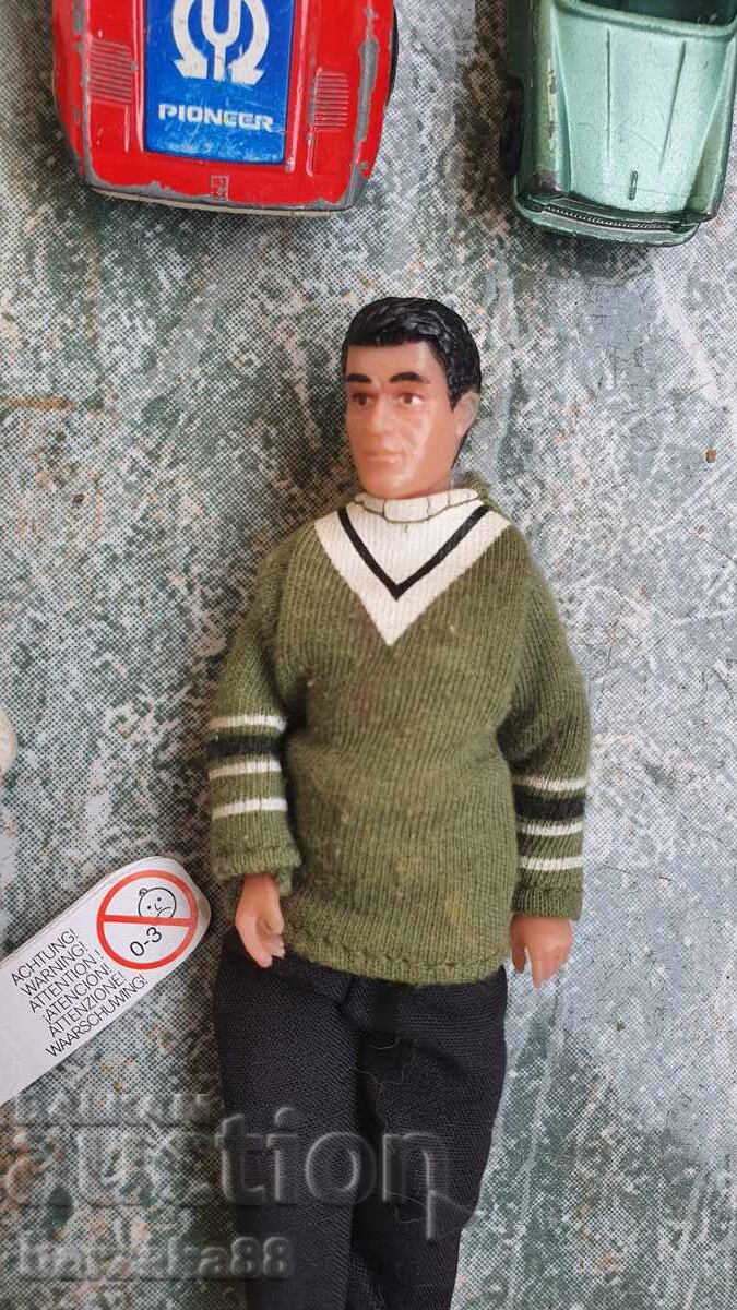 5 buc. Jucării vechi mașinuțe și altele cu preț € 12.00 | 23.47 BGN