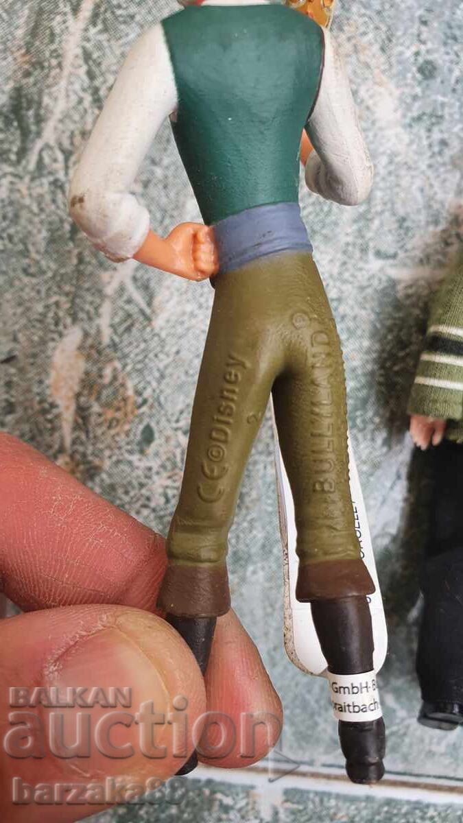 Livrarea 5 buc. Jucării vechi mașinuțe și altele