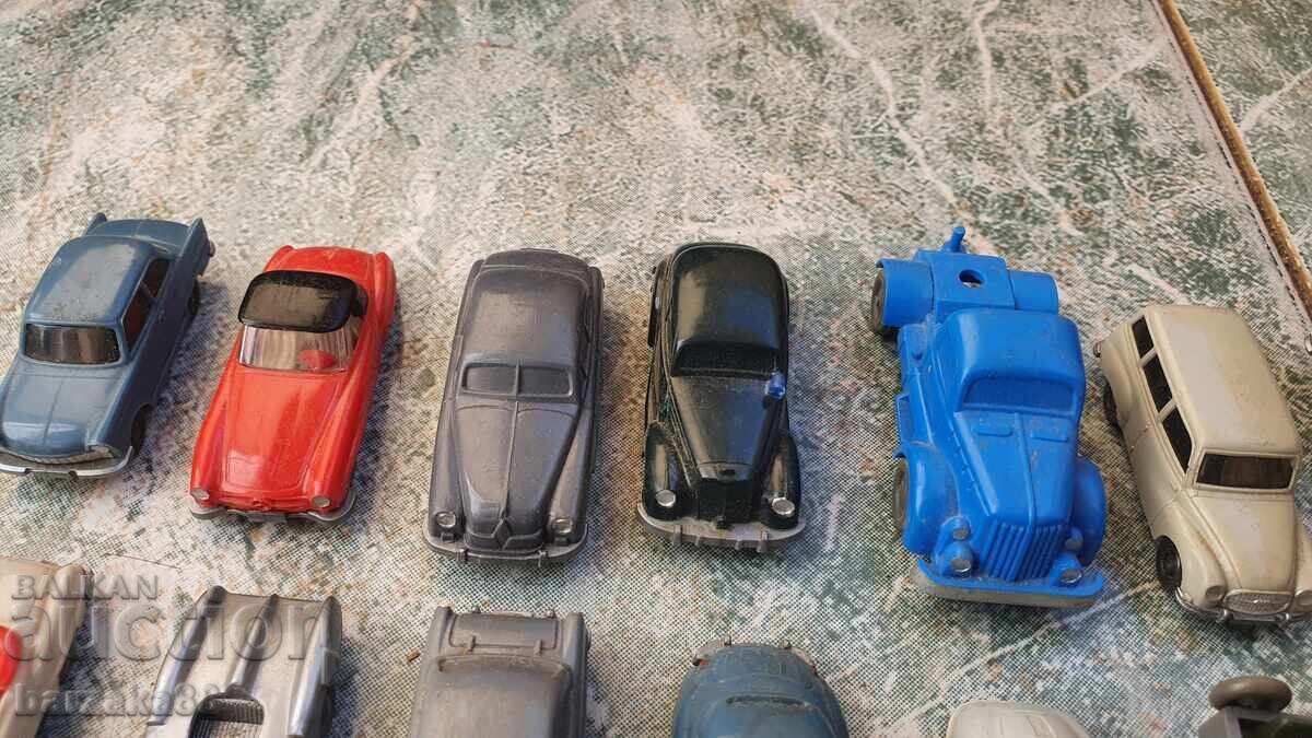 Lot Miniaturi Figurine - 5