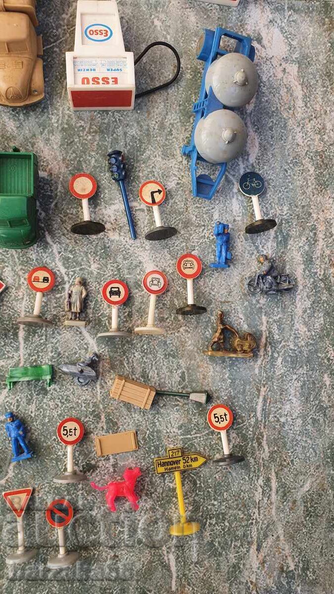 Lot Miniaturi Figurine - 6