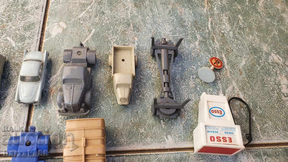 Lot Miniaturi Figurine - 7 Lot Miniaturi Figurine - 7