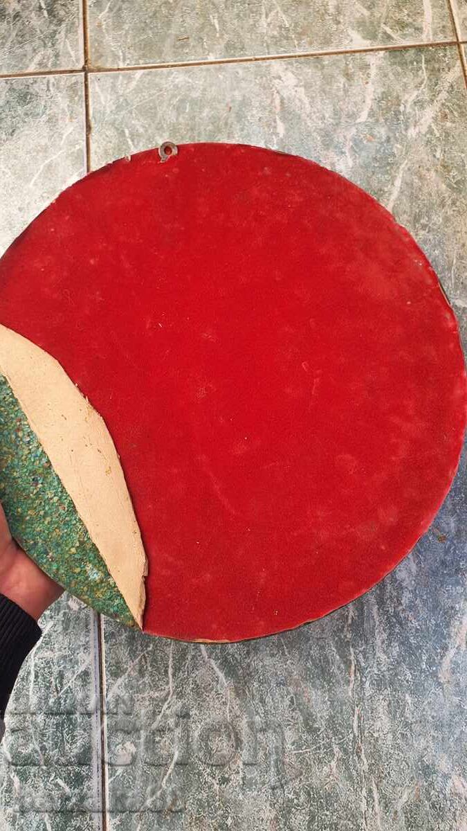 Ημερολόγιο Μαΐου Πάνω στους Μάγια - 6