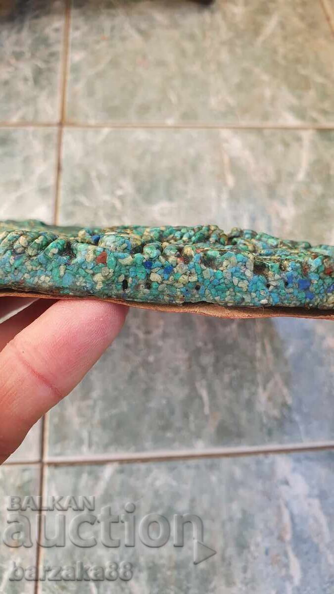 Ημερολόγιο Μαΐου Πάνω στους Μάγια - 7