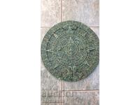 Ημερολόγιο Μαΐου Πάνω στους Μάγια