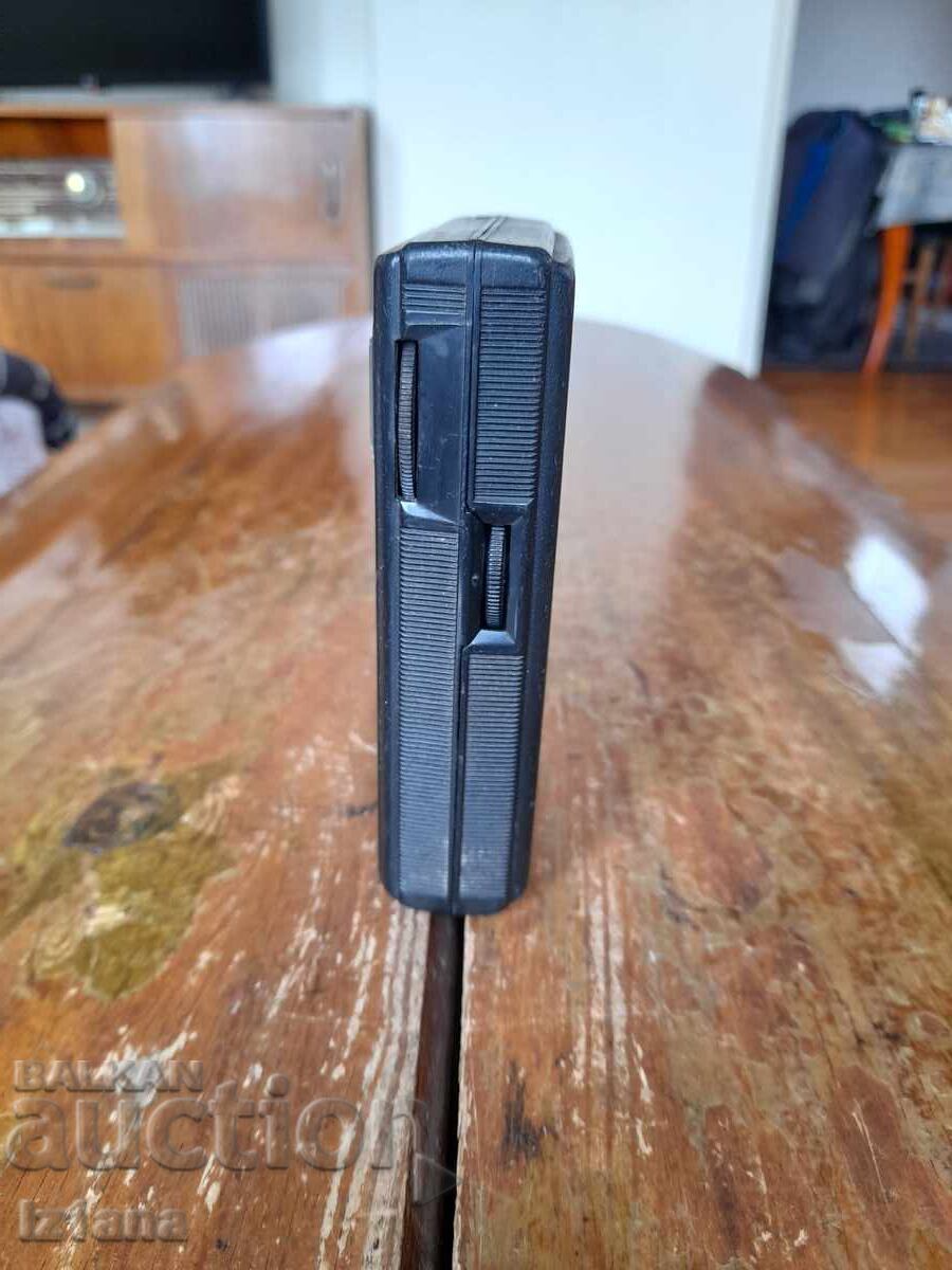 Old radio, National R-1012 radio receiver with price € 32.00 | 62.59 BGN