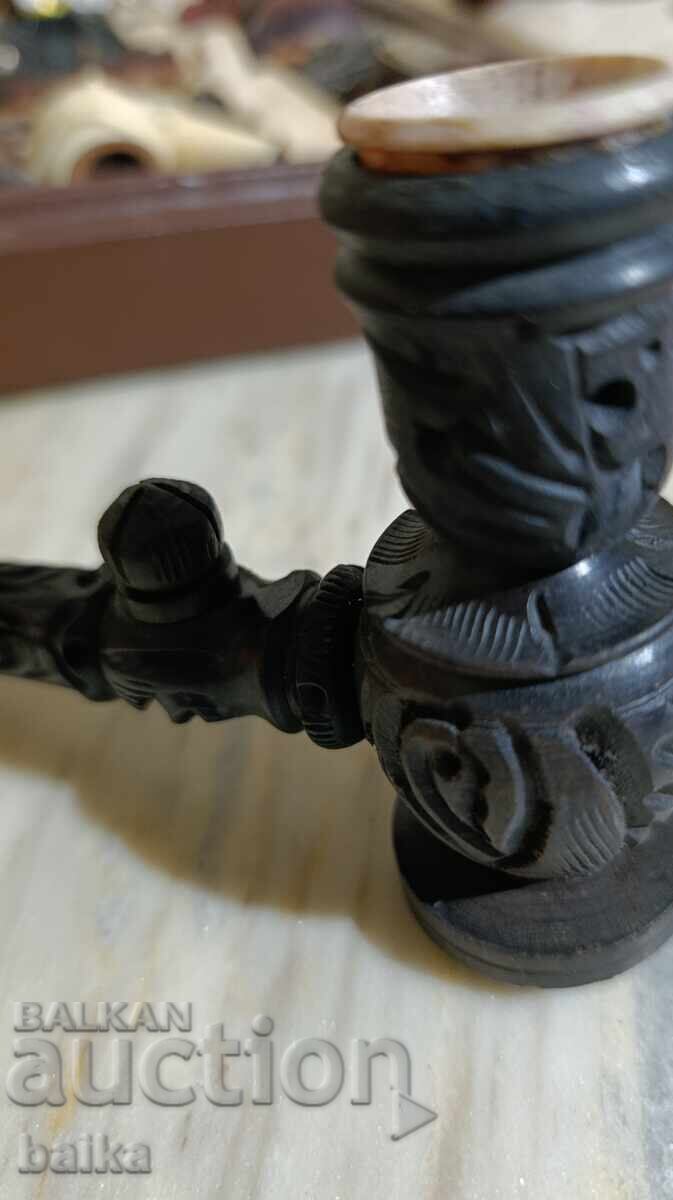 NOUĂ COLESȚIE - PIPE, CIUBUCE!!! - 5