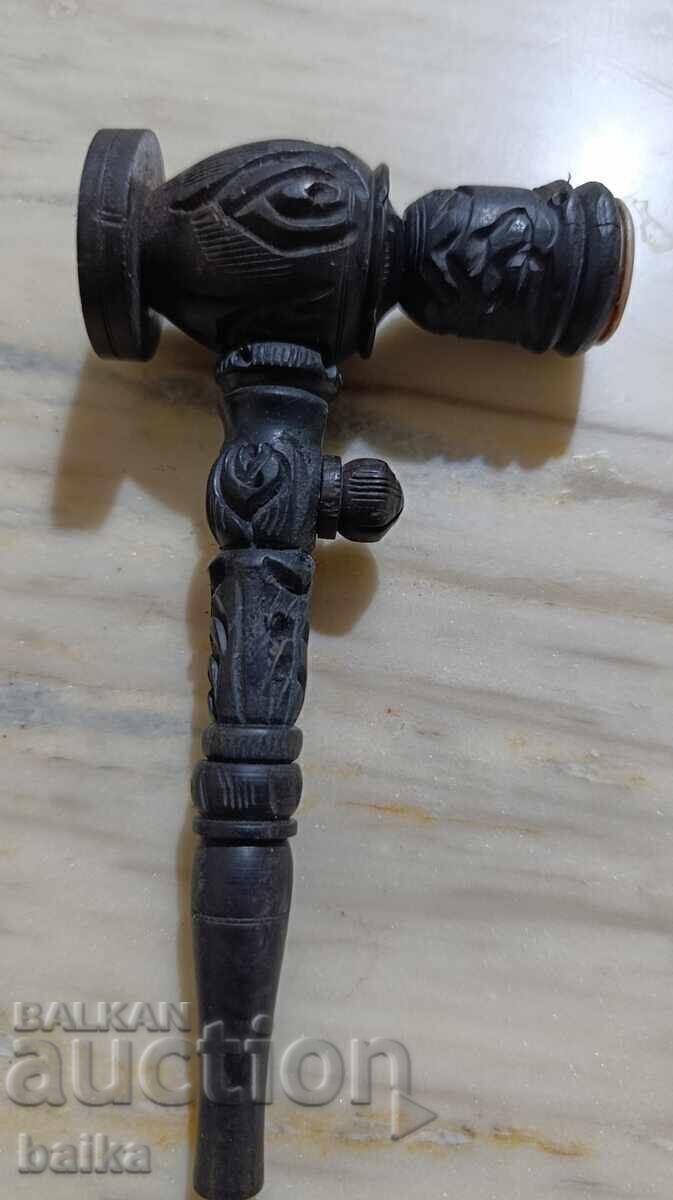 NOUĂ COLESȚIE - PIPE, CIUBUCE!!!