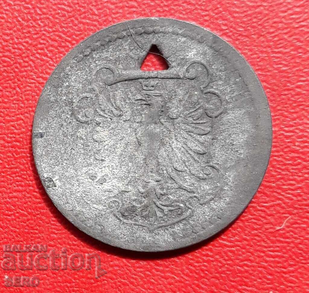 Germania-Hesse-Frankfurt pe Main-10 Pfennig 1917 cu preț € 3.00 | 5.87 BGN