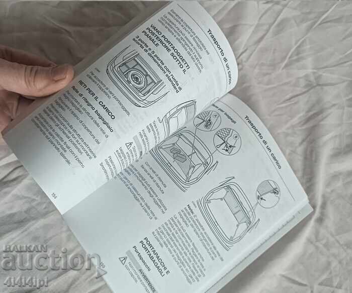 Carte "Manual pentru FORD FOCUS" cu preț € 3.00 | 5.87 BGN
