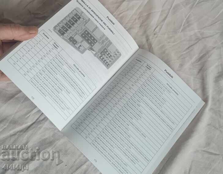 Livrarea Carte "Manual pentru FORD FOCUS"