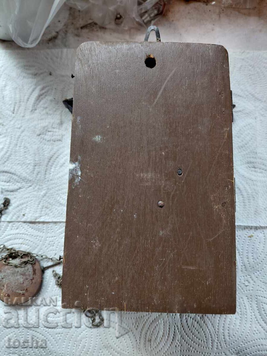 стенен Маяк , кукувица - 6