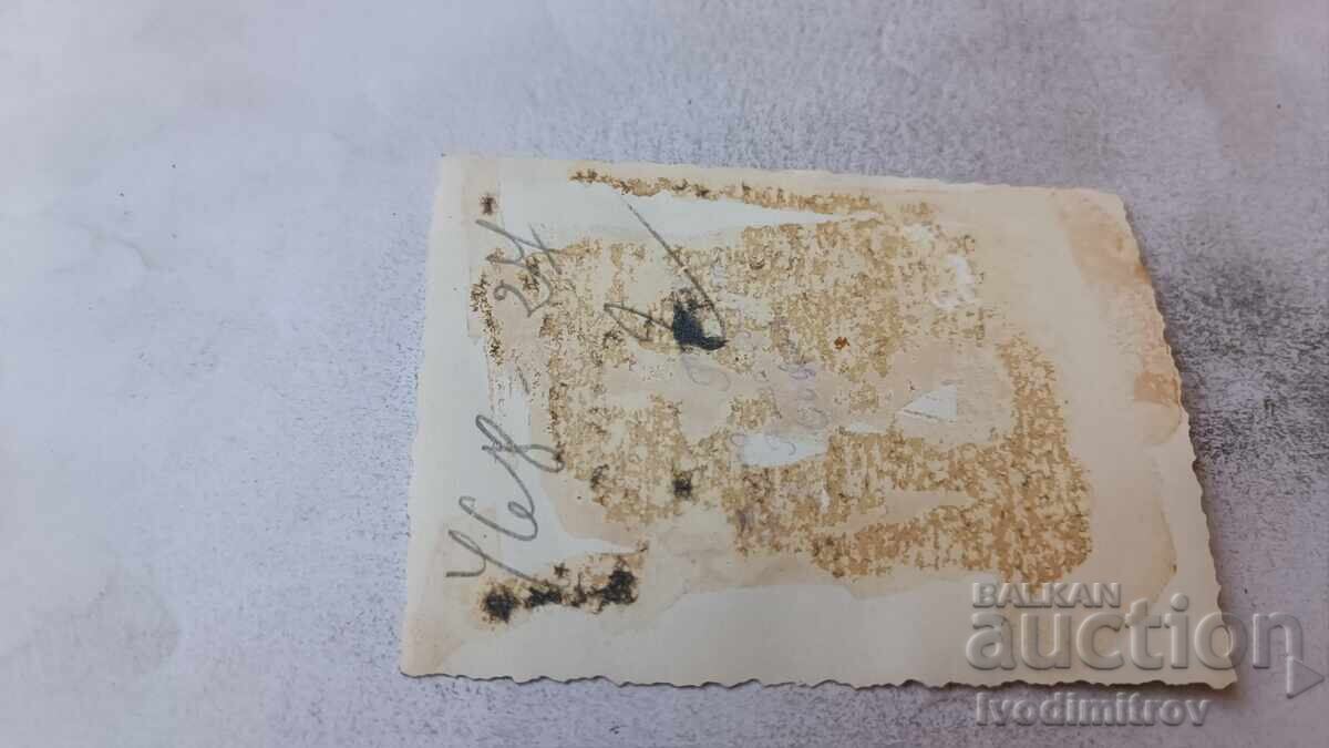 Φωτογραφία Σοφία Ένας άντρας και ένας νεαρός σε μια βόλτα με τιμή € 1.27 | 2.48 BGN