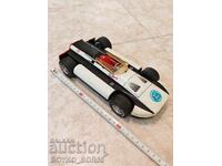 Παλιό γαλλικό παιχνίδι αυτοκίνητο της σοσιαλιστικής εποχής δεκαετία του 1970