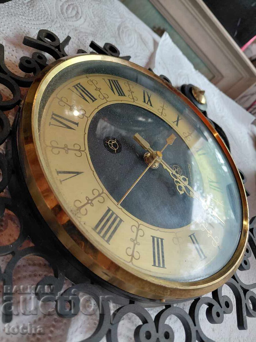 електромеханичен Янтар , запазен с цена € 0.01 | 0.02 лв.