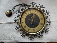 електромеханичен Янтар , запазен