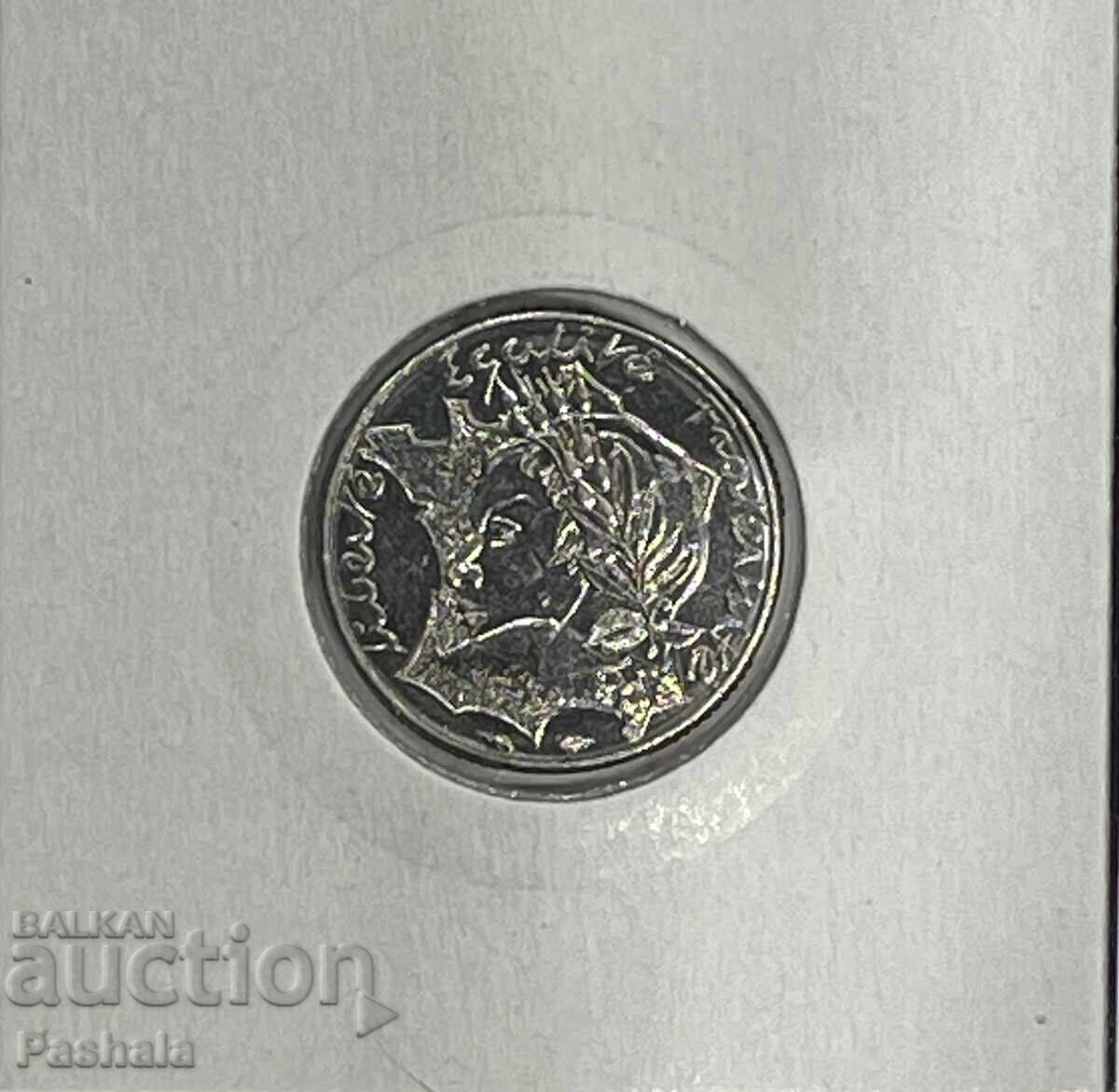 Franța 10 franci 1986 cu preț € 3.00 | 5.87 BGN
