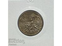 France 10 francs 1984