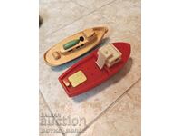 Δύο παλιά βουλγάρικα σοσιαλιστικά παιχνίδια της δεκαετίας του 1970