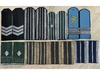 ЛОТ Пагони—8 комплекта