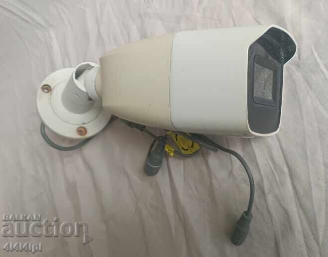 Δημοπρασία Βιντεοκάμερα