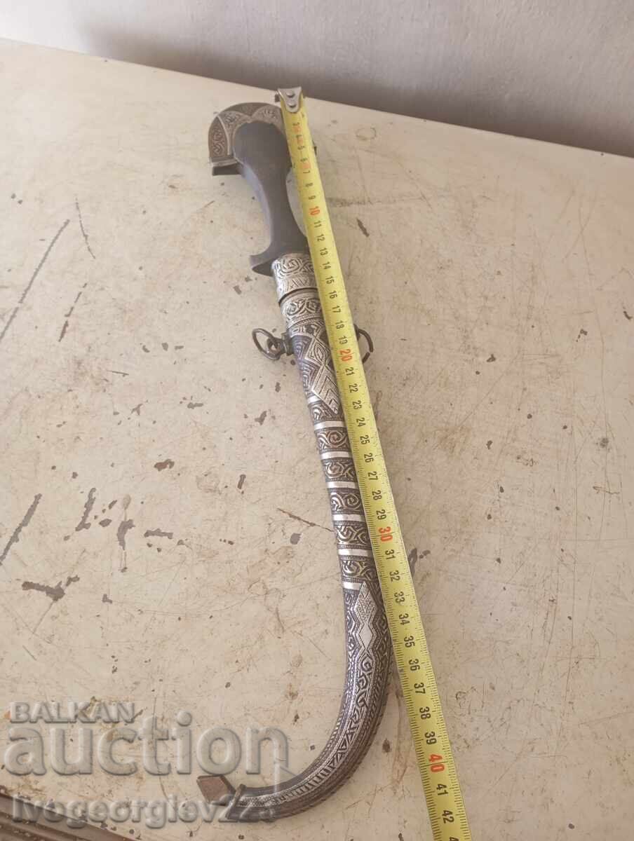 Pumnal, pumnal, kumaya, jambia cu preț € 52.00 | 101.70 BGN