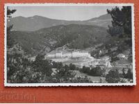 Lădjene - Sanatoriul Profesorilor