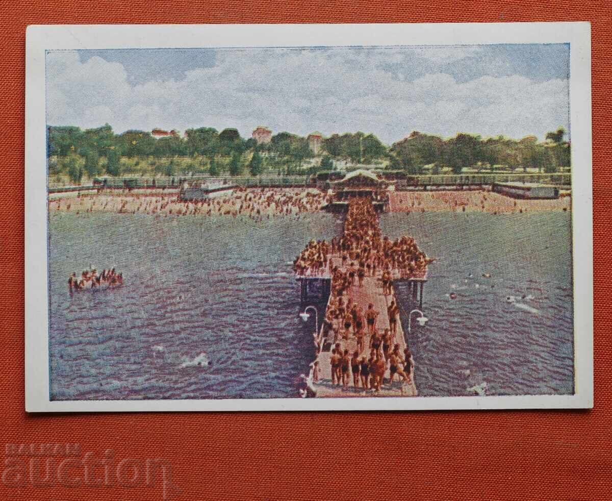 Stalin Varna-Sea Baths